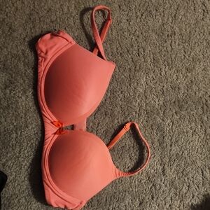 Women's Pink bra
